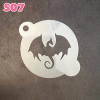 Stencil S07