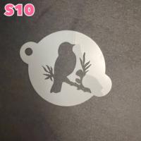 Stencil S10